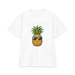My Safe Word Is Pineapple - Premium Shakawear T-Shirt