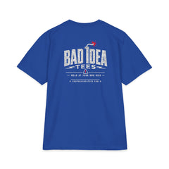 My Last Nerve Has A Waitlist - Premium Shaka Wear T-Shirt