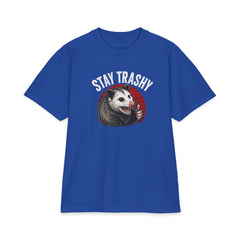 Stay Trashy - Premium Shaka Wear T-Shirt