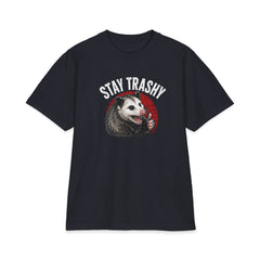 Stay Trashy - Premium Shaka Wear T-Shirt