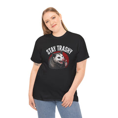 Stay Trashy T-Shirt