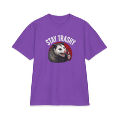 Stay Trashy - Premium Shaka Wear T-Shirt