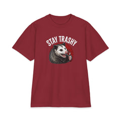 Stay Trashy - Premium Shaka Wear T-Shirt
