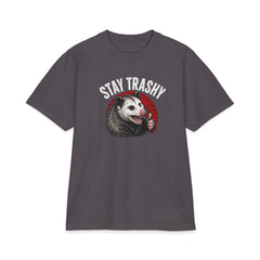 Stay Trashy - Premium Shaka Wear T-Shirt