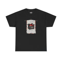 I Came I Saw I Made It Worse T-Shirt | Funny Chaos Graphic Tee | Sarcastic Dumpster Fire Shirt