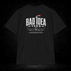 Social Battery Sold Separately - Premium Shakawear T-Shirt